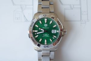 fake tag heuer